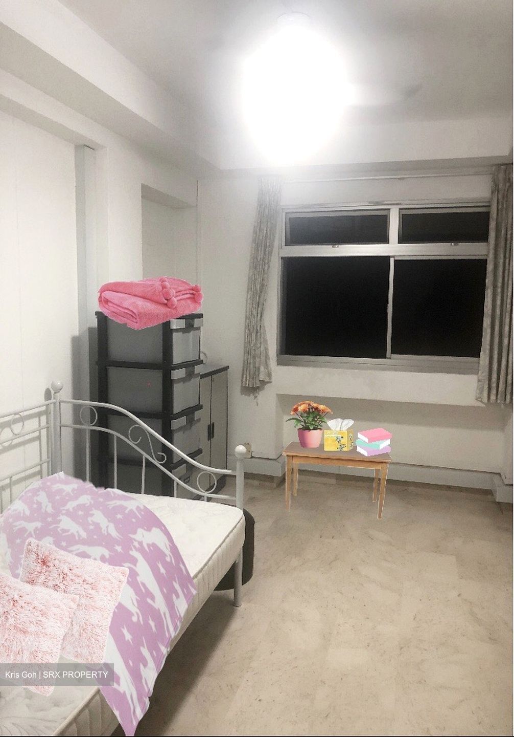 Blk 125 Kim Tian Road (Bukit Merah), HDB 4 Rooms #514054501